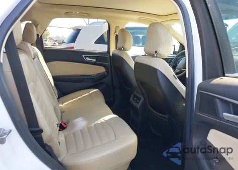 2016 Ford Edge Sel z USA, uszkodzony, nr VIN 2FMPK3J92GBC07520